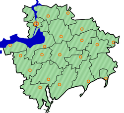 Ukraine Oblast Saporischja Rajon blank.png