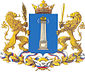 Wapen van oblast Oeljanovsk