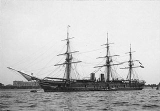 HNLMS <i>Atjeh</i> Atjeh-class unprotected cruiser