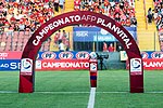 Thumbnail for 2020 Chilean Primera División