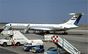 Ilyushin Il-62