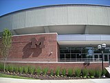 Crisler Center