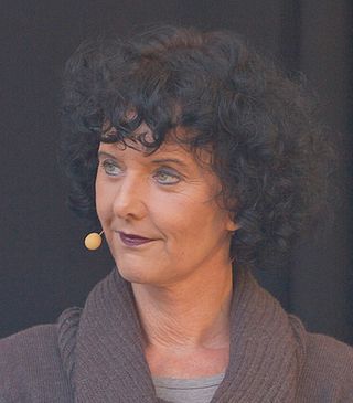 <span class="mw-page-title-main">Unni Lindell</span> Norwegian writer