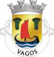 Vlag van Vagos