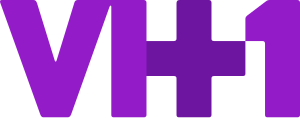 Current VH1 logo