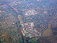 Vanderbijlpark