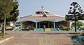 Velankanni Church, Uttan