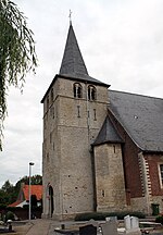 Miniatuur voor Onze-Lieve-Vrouw-ten-Hemelopnemingkerk (Vertrijk)