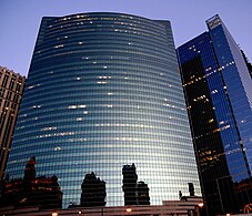 333 West Wacker Drive, Chicago, IL, USA