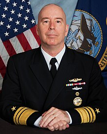 Wakil Laksamana William J. Houston.jpg