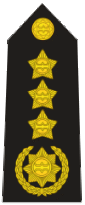 Ŝarĝo Senior General Tatmadaw Navy.gif