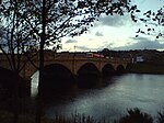 Queen Victoria Bridge