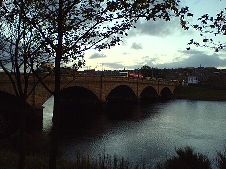 Victoria Bridge