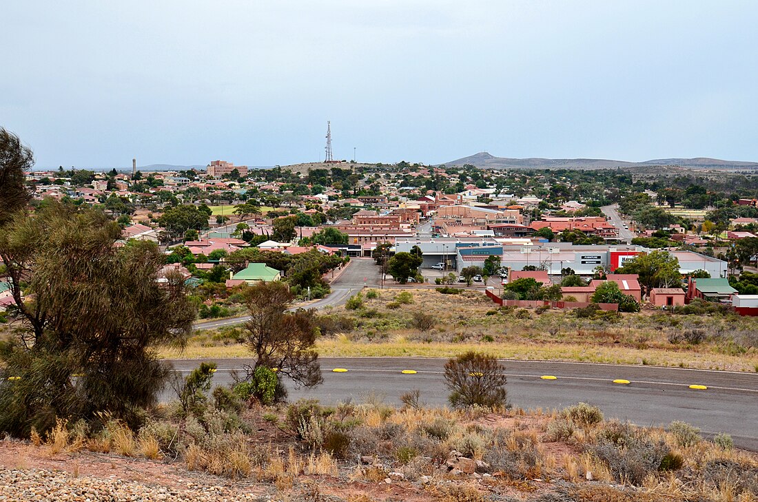 Whyalla