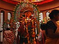 Vijaya Dashami day in Tollygunge area Kolkata Durga Puja 2022 06
