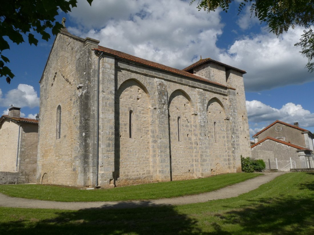 Moulins-sur-Tardoire