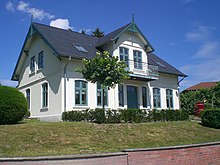 Villa Lichtwark