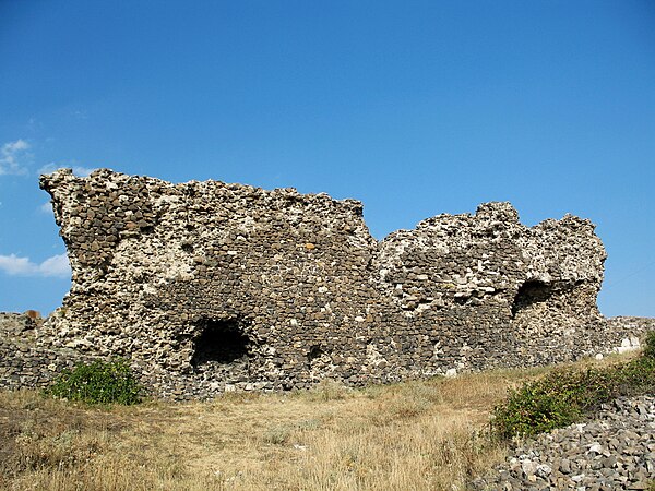 Vishegrad Fortress