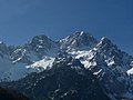 Julijske Alpe: Visoki oltar, Velika i Mala Ponca