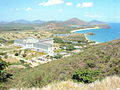 Vista de la Isla de Margarita - Venezuela.JPG
