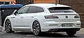 * Nomination: Volkswagen Arteon Shooting Brake.--Alexander-93 11:43, 27 November 2021 (UTC) * * Review needed