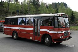 Volvo B54