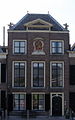 This is an image of rijksmonument number 7593 House at Voorstraat 5, Ameide.