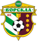 Thumbnail for FC Vorskla Poltava (women)