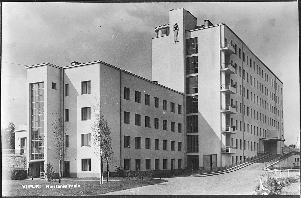 Файл:Vyborg Maternity Hospital.jpg — Википедия