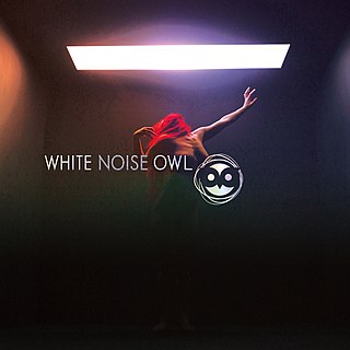 <i>Condition Critical</i> (White Noise Owl album) 2019 studio album by White Noise Owl