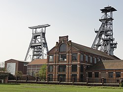 Wallers - Fosse Arenberg des mines d'Anzin (007).JPG