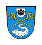 Wappen der Gemeinde Weßling