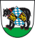Wappen der Gemeinde Bärnau