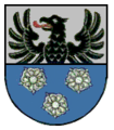 File:Wappen Buch am Ahorn.png