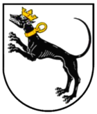 Wappen Burgwindheim