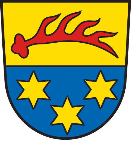 Wappen Christazhofen