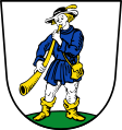Dietenhofen címere