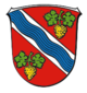 Dietzenbach - Vaakuna