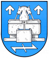 Elze coat of arms