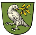 Coat of arms of the local community Gückingen
