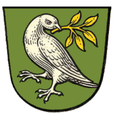 Wappen Gueckingen