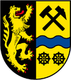 Wappen von Heinzenbach