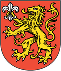 Wappen von Hofen