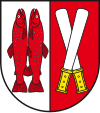 Blason de Arrondissement de Harz