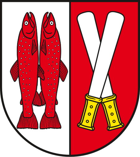 Wappen Landkreis Harz