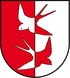 Wappen von Möthlitz