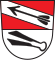 Wappen von Pfaffenhofen an der Glonn