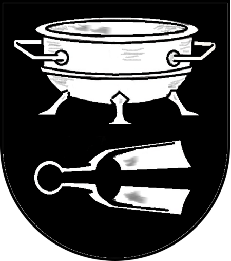 Wappen Schernau