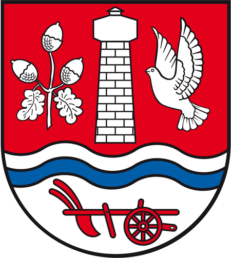 Wappen Soessen