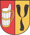 Ortswappen Unterbreizbach